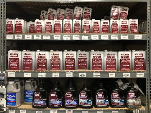 Flooring Store «The BOSS - Builders Outlet Super Store», reviews and photos, 2416 Merrell Rd, Dallas, TX 75229, USA