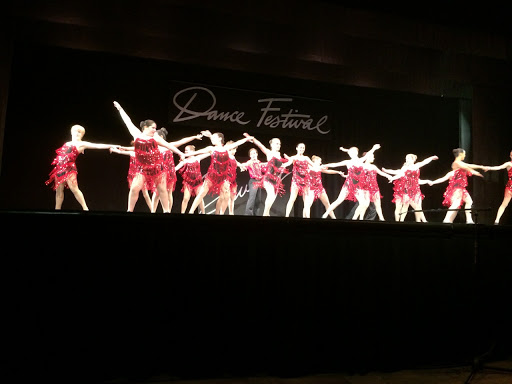 Dance School «Lisa Matias Dance Centre», reviews and photos, 635 New Park Ave #2j, West Hartford, CT 06110, USA