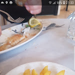 Photo n°4 de l'avis de Annamaria.e fait le 23/02/2022 à 04:08 sur le  Il Caicco Restaurant à Castellabate