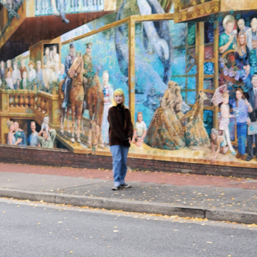 Book Store «Student Book Store», reviews and photos, 330 E College Ave, State College, PA 16801, USA