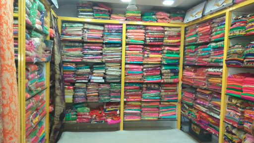 Shree Sheetal Sarees