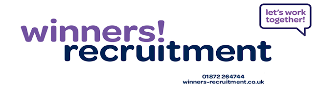 Winners Recruitment Ltd - Truro