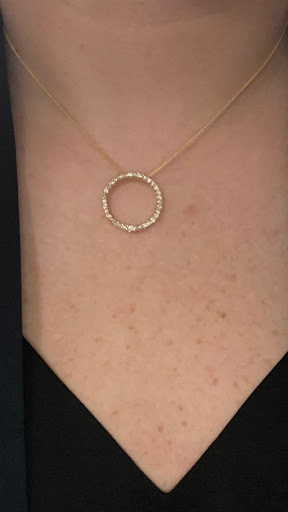 Jewelry Store «Harby Jewelers Inc», reviews and photos, 1301 Riverplace Blvd #2552, Jacksonville, FL 32207, USA