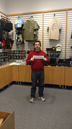 Museum «DEA Museum & Visitors Center», reviews and photos, 700 Army Navy Dr, Arlington, VA 22202, USA