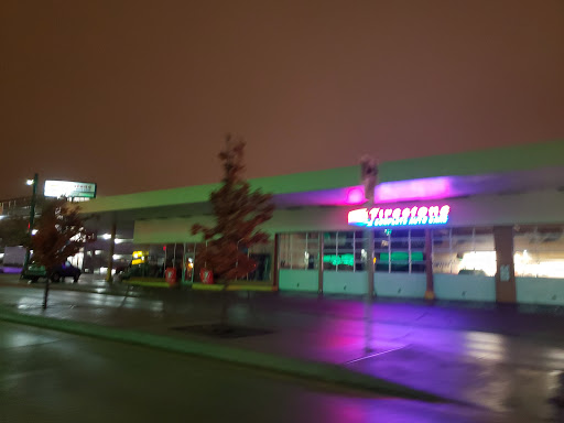 Tire Shop «Firestone Complete Auto Care», reviews and photos, 219 S Walnut St, Bloomington, IN 47404, USA