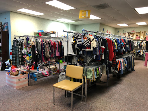 Thrift Store «Bargain World Thrift Store», reviews and photos, 1700 E College St, Lake Charles, LA 70607, USA