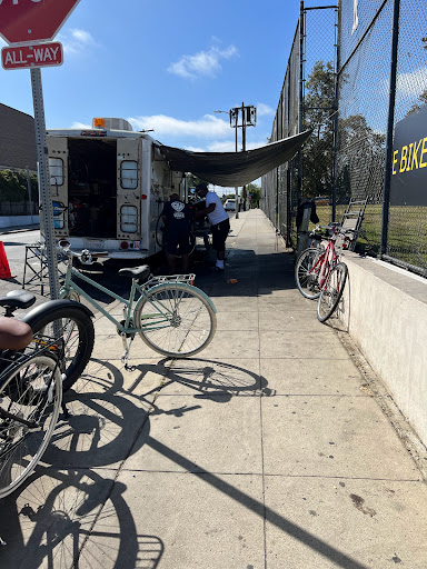Bicycle Store «The Bicycle Whisperer», reviews and photos, 724 Vernon Ct, Venice, CA 90291, USA