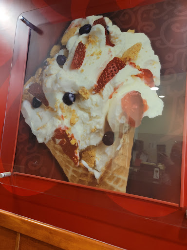 Ice Cream Shop «Cold Stone Creamery», reviews and photos, 7372 Atlas Walk Way #2, Gainesville, VA 20155, USA