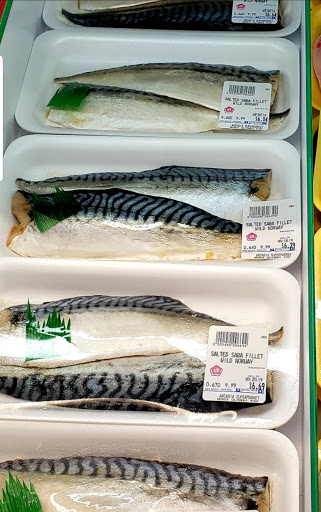 Supermarket «Arcadia Super Market», reviews and photos, 645 W Duarte Rd, Arcadia, CA 91007, USA