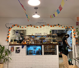 Café Vegetal photo