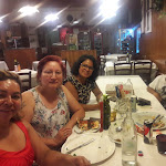 Photo n°5 de l'avis de maria.. fait le 09/08/2019 à 21:30 sur le  Al Giardinetto Ristorante Pizzeria à Santa Giustina