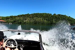 Branson Amphicar Tours image