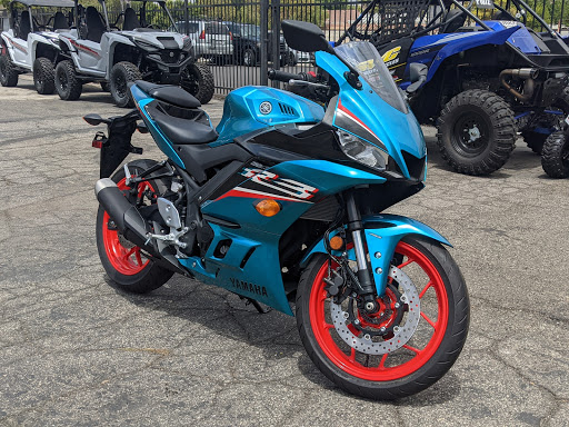 Simi Valley Cycles image