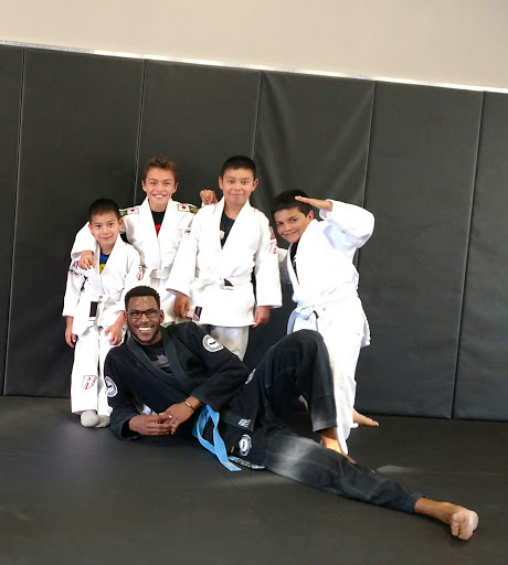 Gym «UFC Gym Northridge», reviews and photos, 9150 Reseda Blvd, Northridge, CA 91325, USA