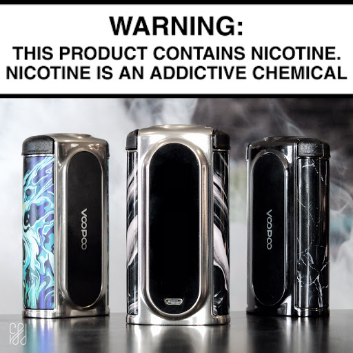 Vaporizer Store «E-Cig Warehouse», reviews and photos, 70 Copeland Ave, La Crosse, WI 54603, USA