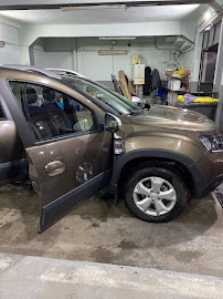 Spălătorie auto car washh - Spălătorie auto