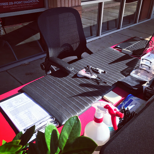 Computer Repair Service «PC EMT Computer & iPhone Repairs», reviews and photos, 10945 State Bridge Rd #305, Alpharetta, GA 30022, USA