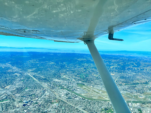 Wings Over L.A. Aviation LLC