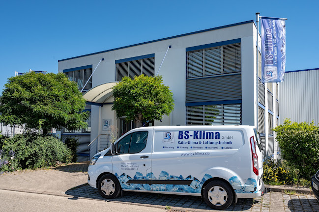 BS-Klima GmbH - Bulle