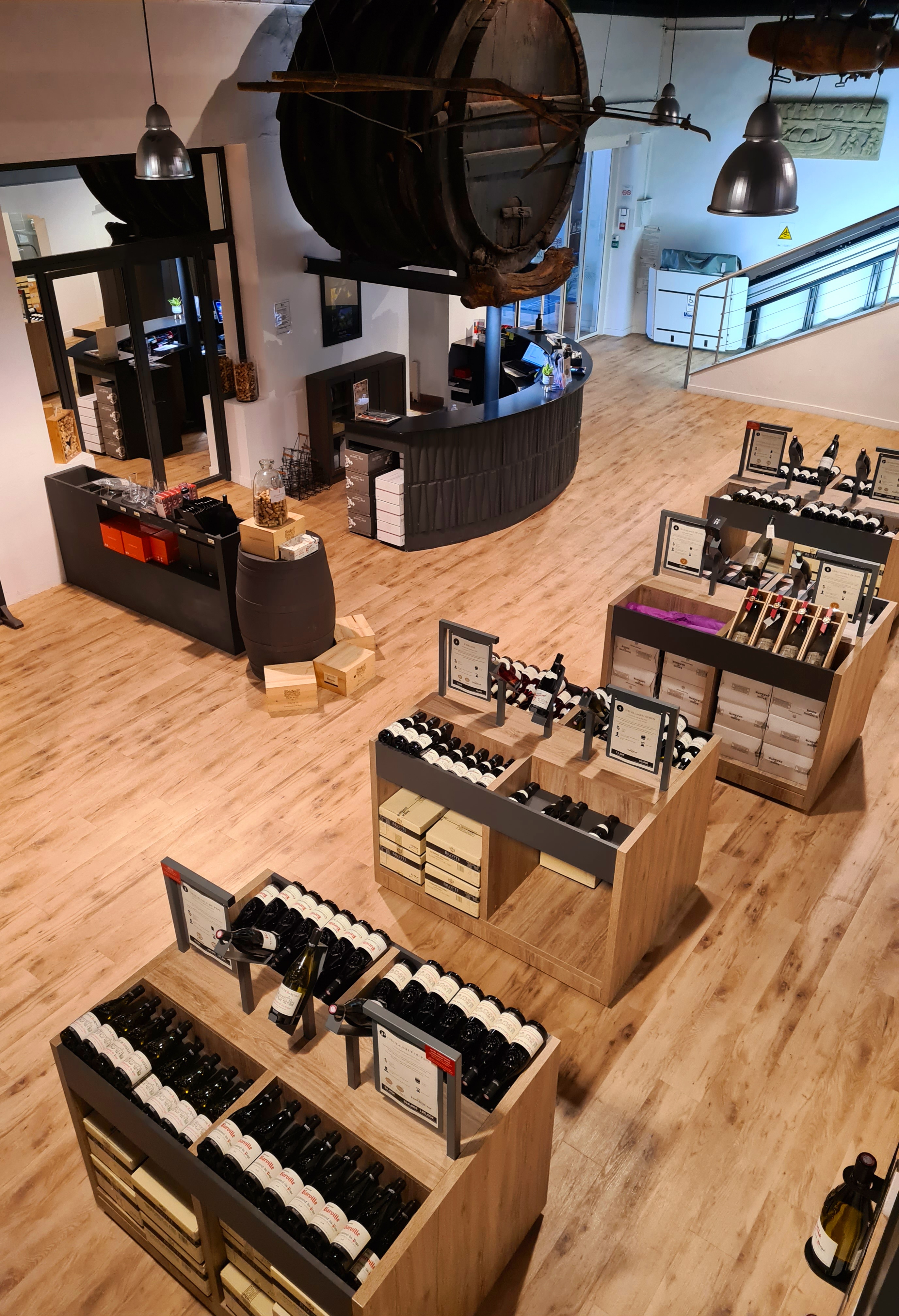 Photo n° 1 de l'avis de Stefan.a fait le 25/05/2022 à 21:59