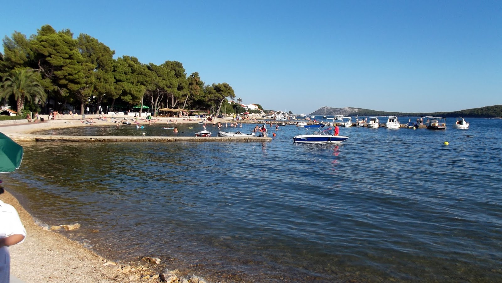 Beach Banjol photo #8