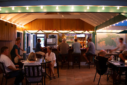 Tamarind Court Restaurant and Bar - St. John, 104 East, Southside Rd, Cruz Bay, 00831, U.S. Virgin Islands