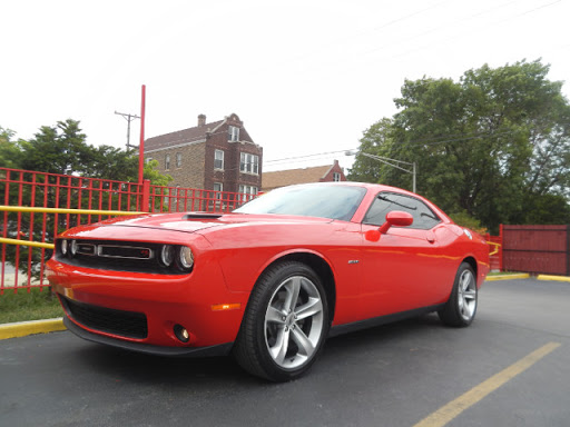 Used Car Dealer «High Quality Auto Sales», reviews and photos, 4201 S Kedzie Ave, Chicago, IL 60632, USA