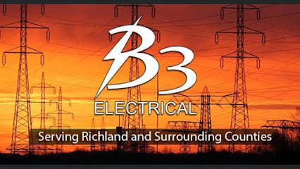 B3 electrical