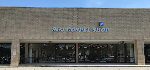S & J Gospel Shop
