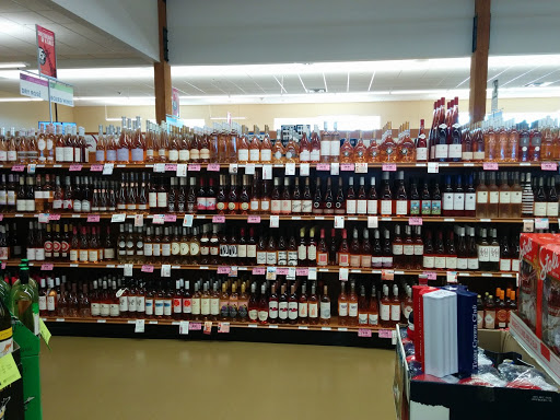 State Liquor Store «NH Liquor & Wine Outlet», reviews and photos, 500 Woodbury Ave, Portsmouth, NH 03801, USA