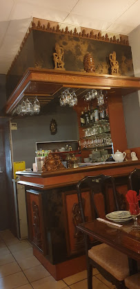 Atmosphère du Restaurant asiatique Royal d'Asie à Brive-la-Gaillarde - n°11