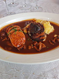 Photo n°55 de La Terrasse du Beaujolais à Chiroubles ()