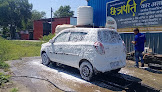 छत्रपति कार अलाईमेंट & वाशिंग Chatrapati Car Alignment And Washing