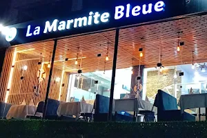 Restaurant la marmite bleue image
