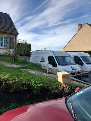 Tyres Street - Dépannage poids lourds - Oise 60 à Sermaize