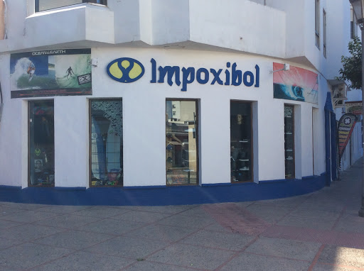 Impoxibol Surf Shop En San Fernando
