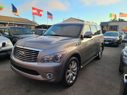 Used Car Dealer «Car Co», reviews and photos, 1100 23rd St B, Richmond, CA 94804, USA