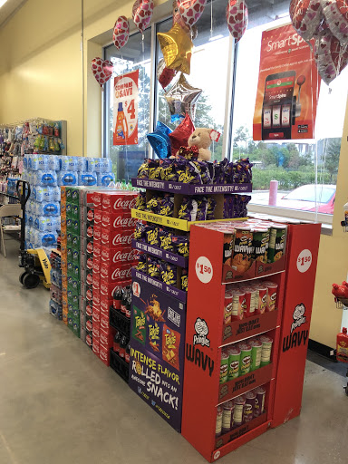 Dollar Store «FAMILY DOLLAR», reviews and photos, 695 Walnut St, Kissimmee, FL 34759, USA