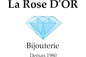 La Rose D'Or image