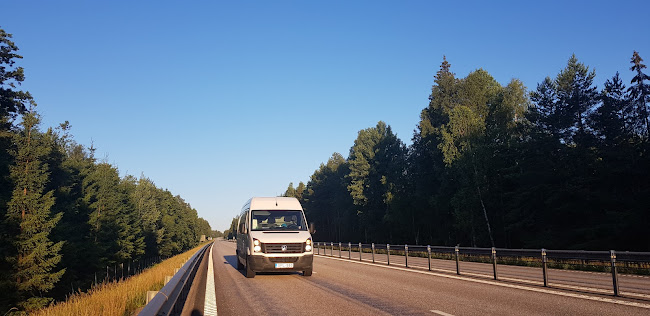 Hozzászólások és értékelések az THIB Transport-ról