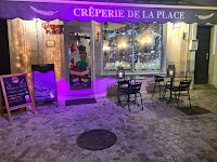 Photos du propriétaire du Restaurant français Crêperie de la place à Melun - n°1