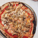 Photo n°2 de l'avis de MAR.E fait le 24/04/2024 à 07:54 sur le  Ristorante al Faro à Udine