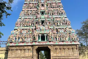 Thiruvenkadu Suweathaaranyeshwarar Temple image