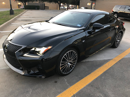 Auto Repair Shop «All Star Japanese Engine & Auto Service», reviews and photos, 4321 Lindbergh Dr, Addison, TX 75001, USA