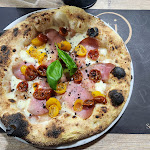 Photo n°1 de l'avis de Vladislav.l fait le 10/05/2024 à 10:47 sur le  Pascarotti Passione Pizza à San Marco Evangelista