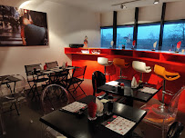 Atmosphère du Restaurant de sushis SUSHI BOUTIK Hoover à Lille - n°4