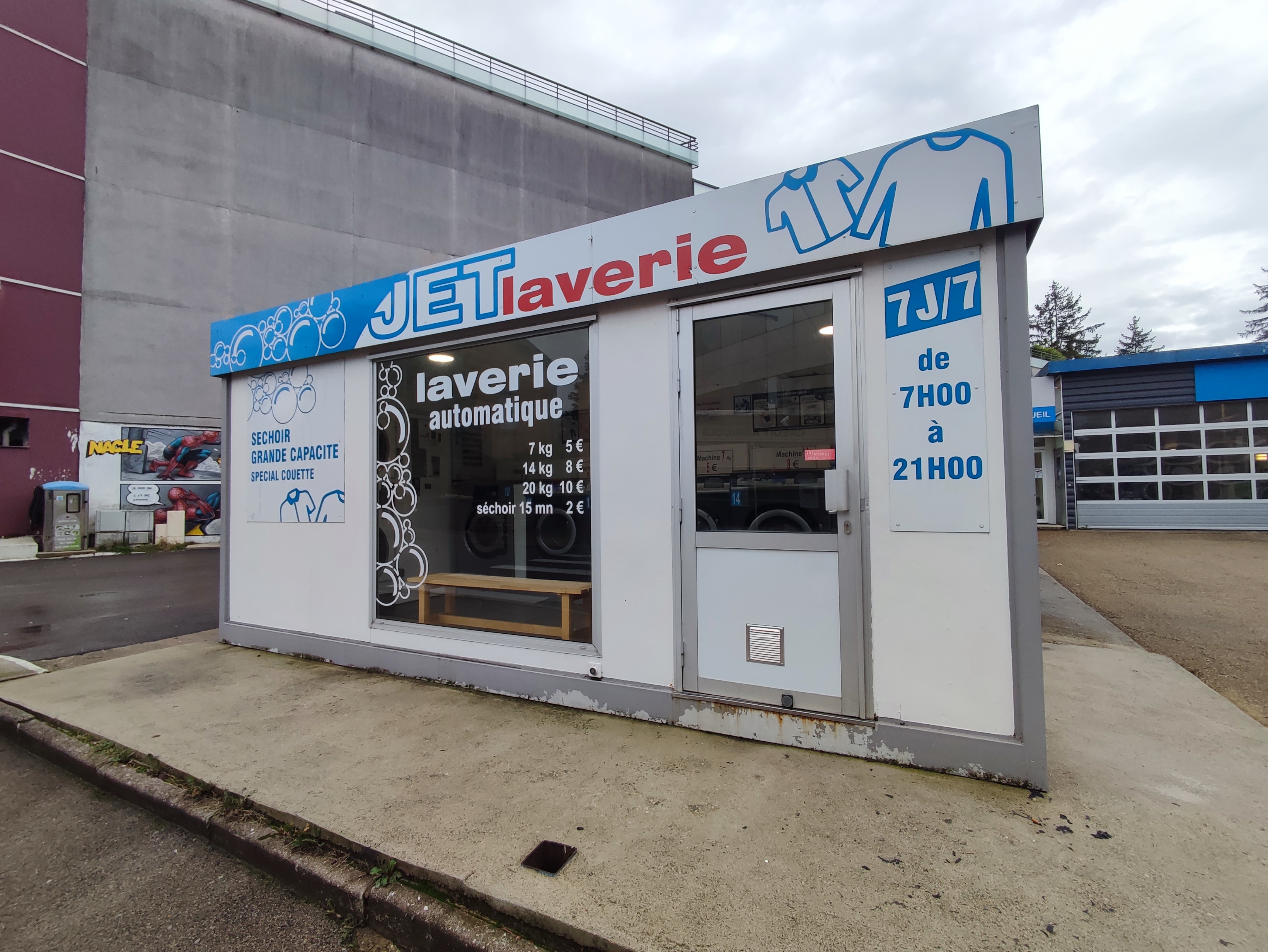 Photo n° 3 de l'avis de FG.o fait le 13/11/2023 à 09:53