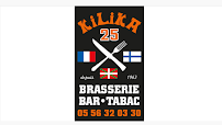 Photos du propriétaire du Restaurant Kilika 25 à Bordeaux - n°9