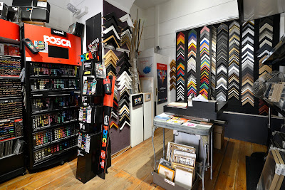 L'Atelier à Annecy