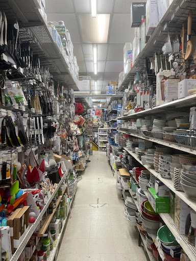 Hardware Store «Handy Handyman Hardware», reviews and photos, 2075 Market St, San Francisco, CA 94114, USA